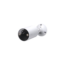 TP-Link Tapo C410 Bala (forma) Cámara de seguridad IP Exterior 2304 x 1296 Pixeles Techo/pared