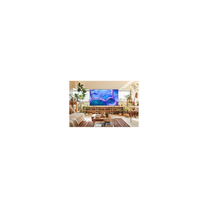 Samsung TU75U7025FK 190,5 cm (75") 4K Ultra HD Smart TV Wifi Negro