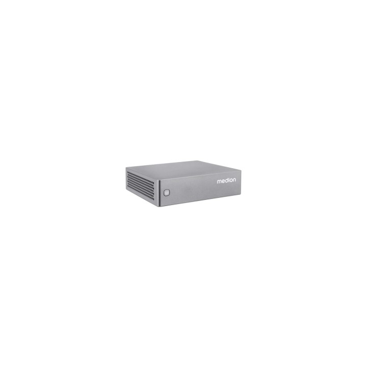 MEDION S06e MD35340 EU Mini PC Plata N100
