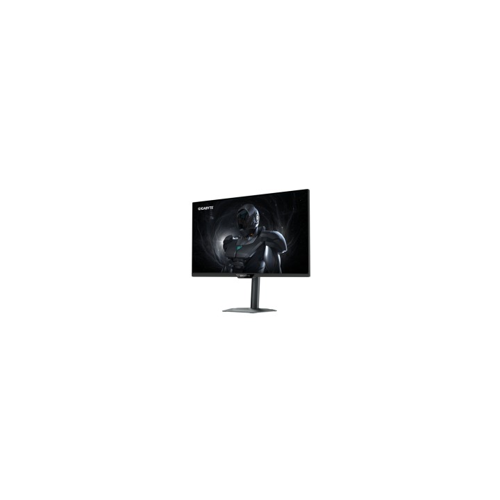 GIGABYTE G27Q2 Monitor Gaming 27” 2K QHD - 2560 x 1440, 200Hz, 1ms, 350 cd/m², Compatible con G-Sync, FreeSync Premium, HDR10,