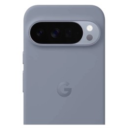 Google Pixelsnap funda para teléfono móvil 17,3 cm (6.8") Gris