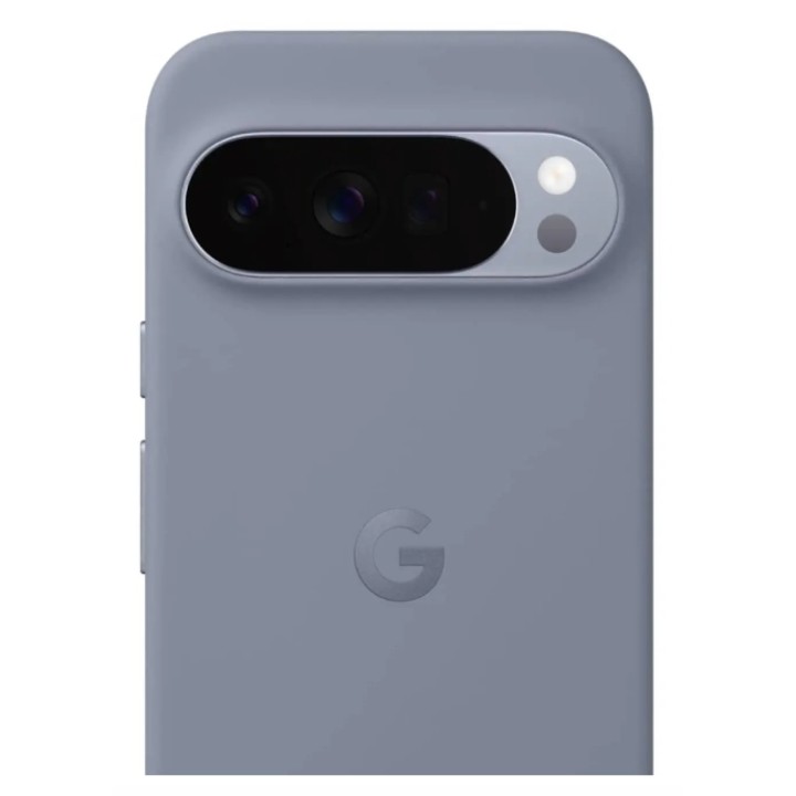 Google Pixelsnap funda para teléfono móvil 17,3 cm (6.8") Gris
