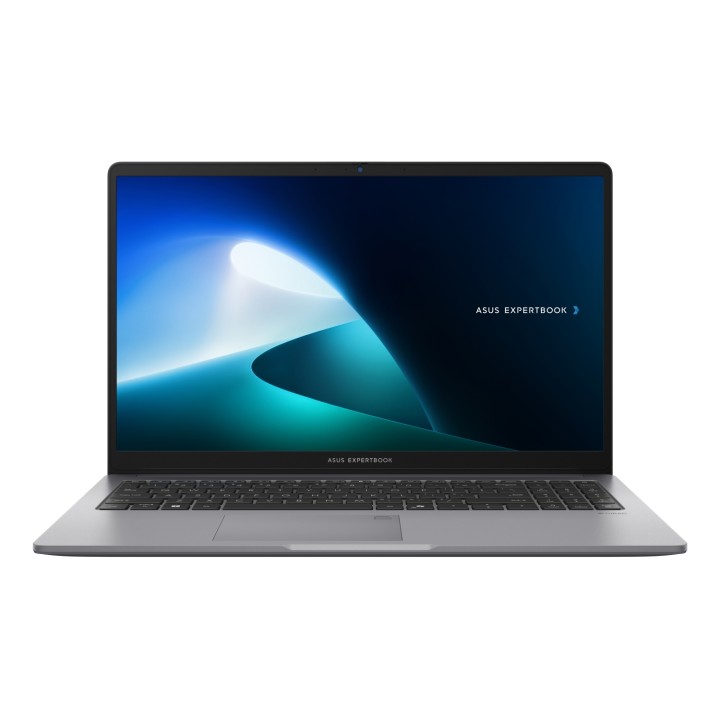 ASUS ExpertBook P1 P1503CVA-S72048X - Ordenador Portátil 15.6" Full HD (Intel Core 7 240H, 16GB RAM, 512GB SSD, Graphics,