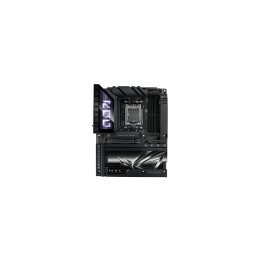 ASUS ROG CROSSHAIR X870E HERO BTF AMD X870E Zócalo AM5 ATX