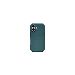 Apple MGJY4LL/A funda para teléfono móvil 16 cm (6.3") Azul