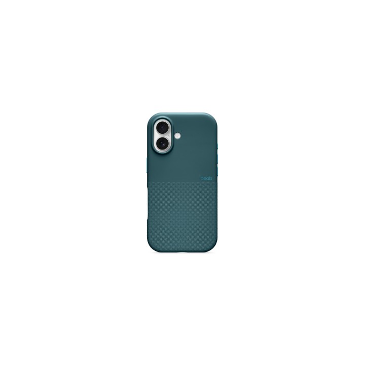 Apple MGJY4LL/A funda para teléfono móvil 16 cm (6.3") Azul