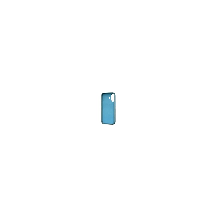 Apple MGJY4LL/A funda para teléfono móvil 16 cm (6.3") Azul