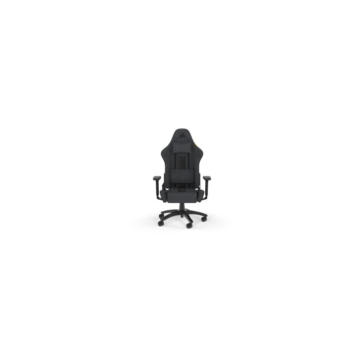 Corsair TC100 Asiento acolchado Respaldo acolchado