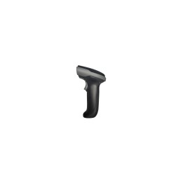 Premier MS3-2D BR Lector de códigos de barras portátil 1D/2D CMOS Negro