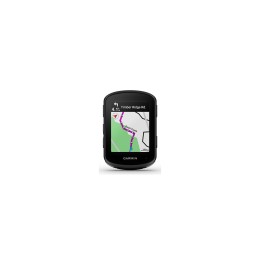 Garmin Edge 540, EU Central + West 6,6 cm (2.6") Ciclocomputador inalámbrico Negro