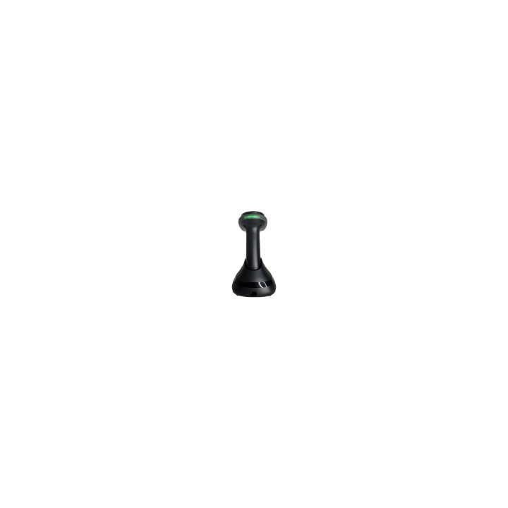 Premier MS3-2D BR Lector de códigos de barras portátil 1D/2D CMOS Negro