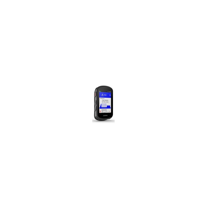 Garmin Edge 540, EU Central + West 6,6 cm (2.6") Ciclocomputador inalámbrico Negro