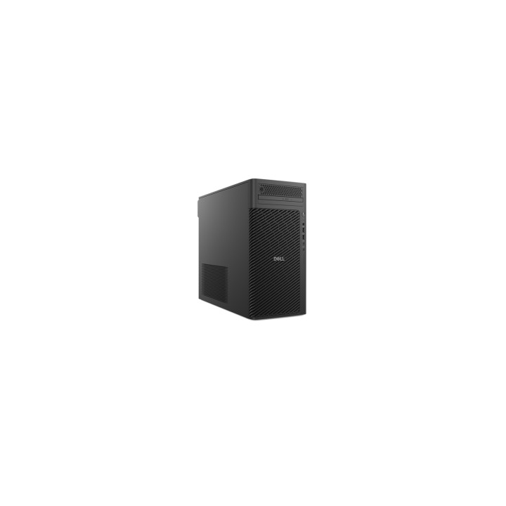 DELL Pro Max FCT2250 T2 Intel Core Ultra 7 265K 32 GB DDR5-SDRAM 1 TB SSD Windows 11 Pro Torre PC Negro