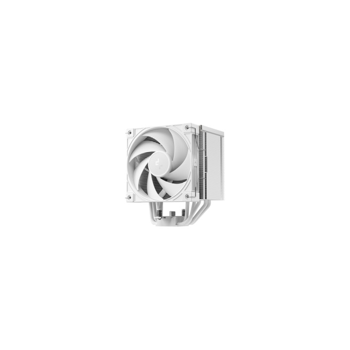 DeepCool AK500 G2 WH Procesador Refrigerador de aire 12 cm Blanco 1 pieza(s)