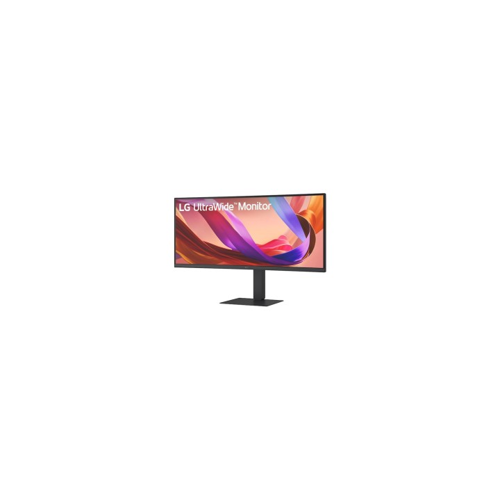 LG 34U650A-B pantalla para PC 86,4 cm (34") 3440 x 1440 Pixeles Wide Quad HD LCD Negro