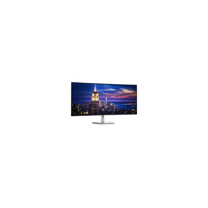 DELL UltraSharp U5226KW pantalla para PC 132,1 cm (52") 6144 x 2560 Pixeles 6K Ultra HD LCD Plata