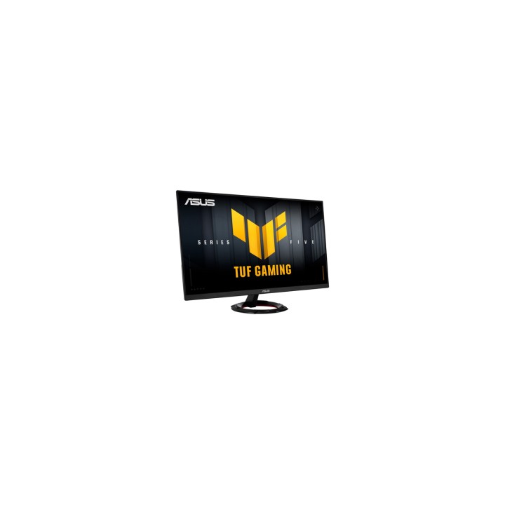 ASUS TUF Gaming VG249Q5R pantalla para PC 60,5 cm (23.8") 1920 x 1080 Pixeles Full HD LED Negro