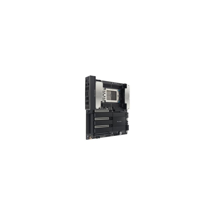 ASUS PRO WS TRX50-SAGE WIFI A AMD TRX50 Socket sTR5 CEB
