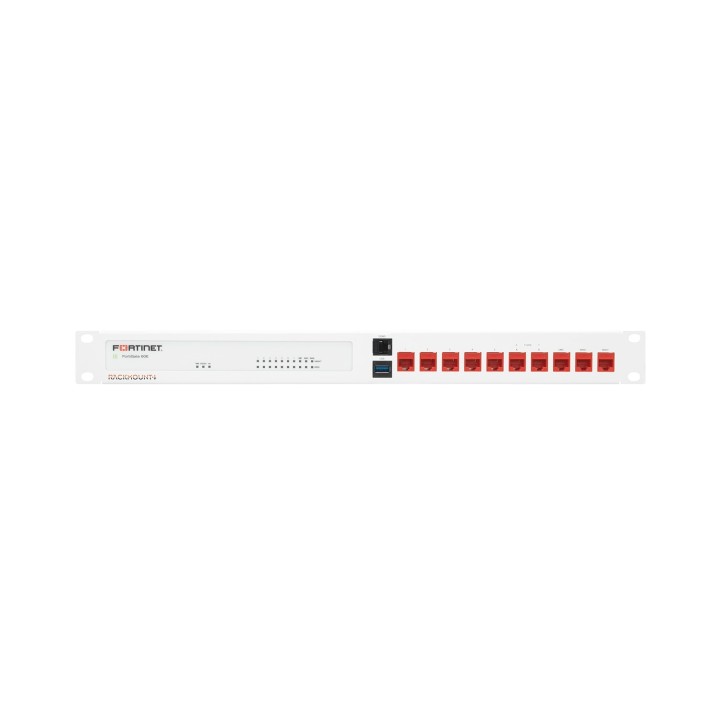 Rackmount.IT RM-FR-T10 accesorio de bastidor Soporte de montaje