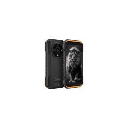 Ulefone Armor X32 PRO 5G 8/256Gb Negro, Naranja Smartphone