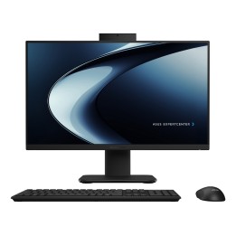 ASUS ExpertCenter P600 AiO PM640KA-BPC089X - Sobremesa todo en uno 23.8" Full HD (AMD Ryzen AI 7 350, 16GB RAM, 512GB SSD,