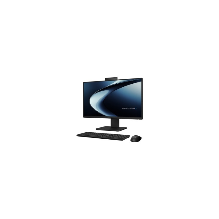 ASUS ExpertCenter P600 AiO PM640KA-BPC089X - Sobremesa todo en uno 23.8" Full HD (AMD Ryzen AI 7 350, 16GB RAM, 512GB SSD,