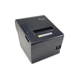 Equip 351005 impresora de recibos 203 x 203 DPI Alámbrico Térmico