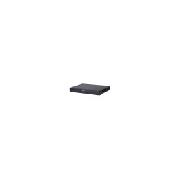 Dahua Technology WizSense NVR5208-EI 1U Negro
