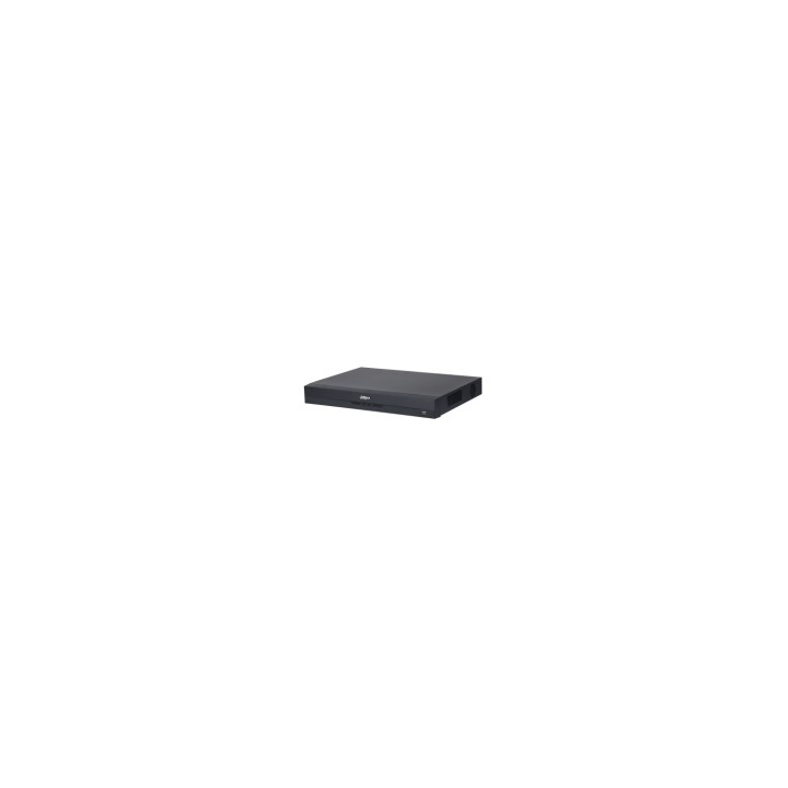 Dahua Technology WizSense NVR5208-EI 1U Negro