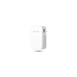 Mercusys ME20 ampliador de red Repetidor de red 10, 100 Mbit/s