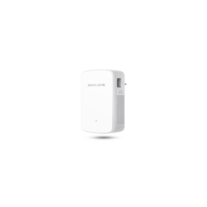 Mercusys ME20 ampliador de red Repetidor de red 10, 100 Mbit/s