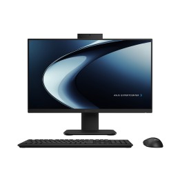 ASUS ExpertCenter P400 AiO P440VAK-BPCE30X - Sobremesa todo en uno 23.8" Full HD (Intel Core 7 240H, 16GB RAM, 512GB SSD,