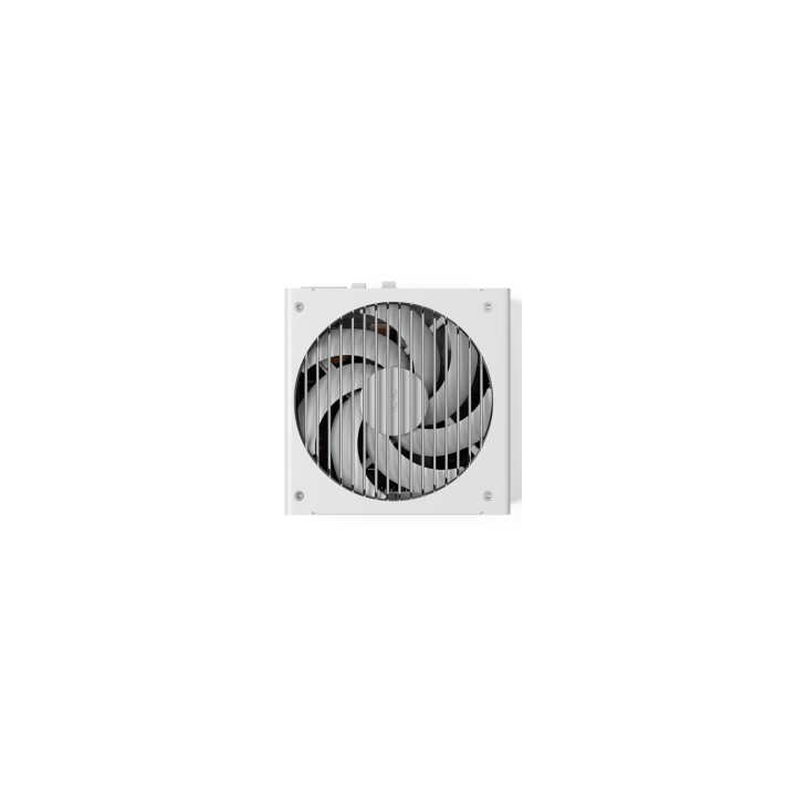 Fractal Design Ion 3 Gold 1000W unidad de fuente de alimentación 24-pin ATX ATX Blanco