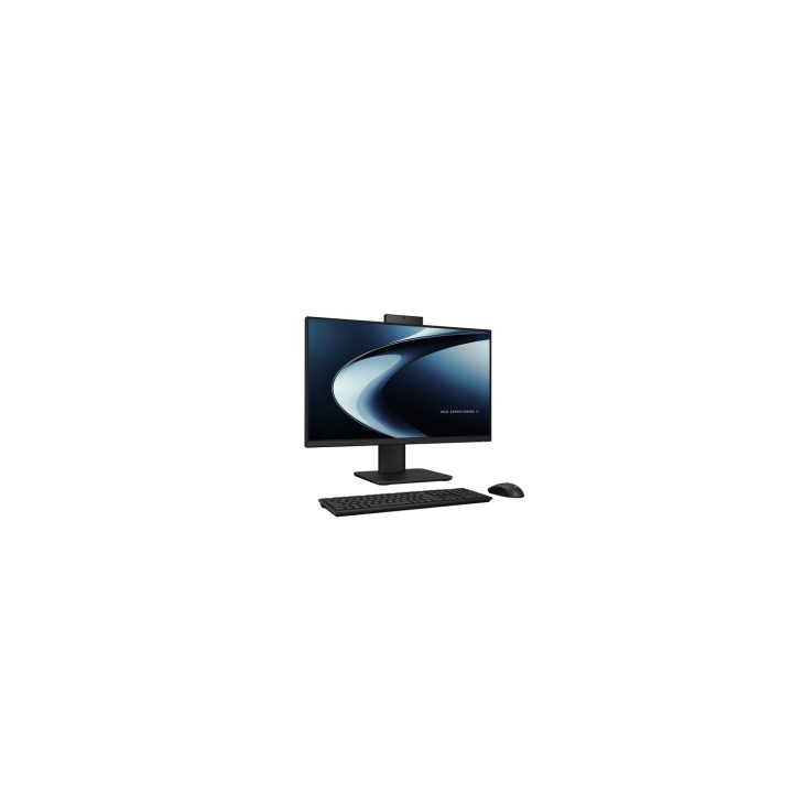 ASUS ExpertCenter P400 AiO P440VAK-BPCE30X - Sobremesa todo en uno 23.8" Full HD (Intel Core 7 240H, 16GB RAM, 512GB SSD,