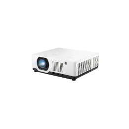 Viewsonic LSC601WU videoproyector Proyector de alcance estándar 6000 lúmenes ANSI 3LCD WUXGA (1920x1200) Blanco