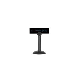 iggual IGG319086 monitor POS 17,8 cm (7") VFD