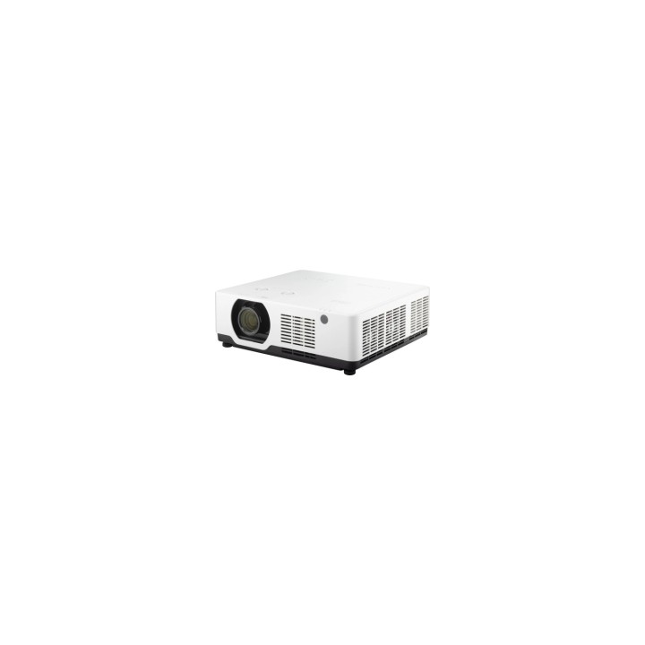 Viewsonic LSC601WU videoproyector Proyector de alcance estándar 6000 lúmenes ANSI 3LCD WUXGA (1920x1200) Blanco