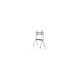 Dahua Technology PKC-MS0A 190,5 cm (75") Piso Negro