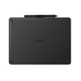 Wacom Intuos CTL-6100K-B tableta digitalizadora Negro 216 x 135 mm USB