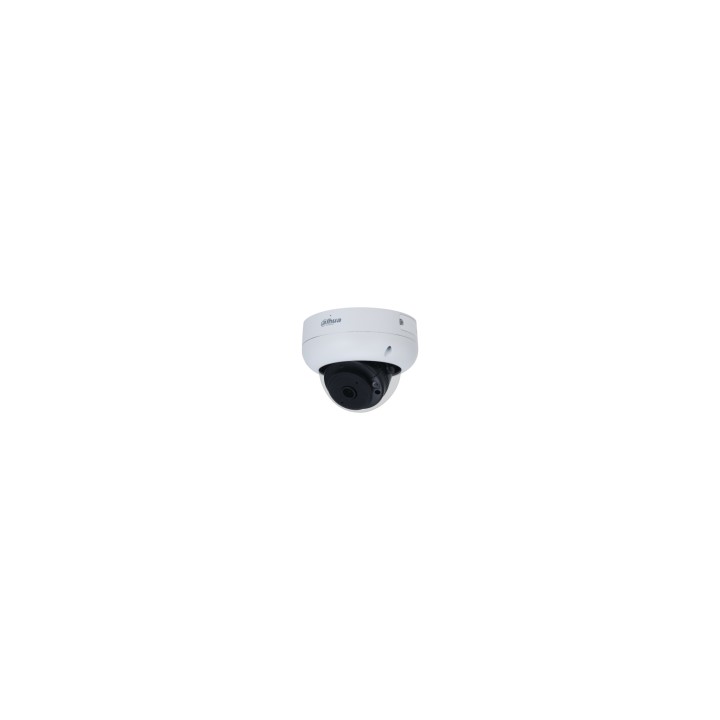 Dahua Technology WizSense DH-IPC-HDBW3441R-AS-P cámara de vigilancia Almohadilla Cámara de seguridad IP Interior y exterior