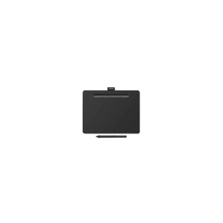 Wacom Intuos CTL-6100K-B tableta digitalizadora Negro 216 x 135 mm USB