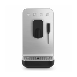 Smeg BCC12BLMEU cafetera eléctrica Totalmente automática Máquina espresso 1,4 L