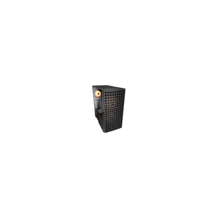 COUGAR CGR-5YA2B-RGB Midi Tower Negro