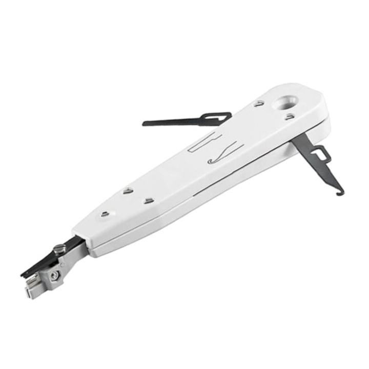 PHASAK TD 6415 – Alicate/Impactadora de inserción tipo KRONE LSA+