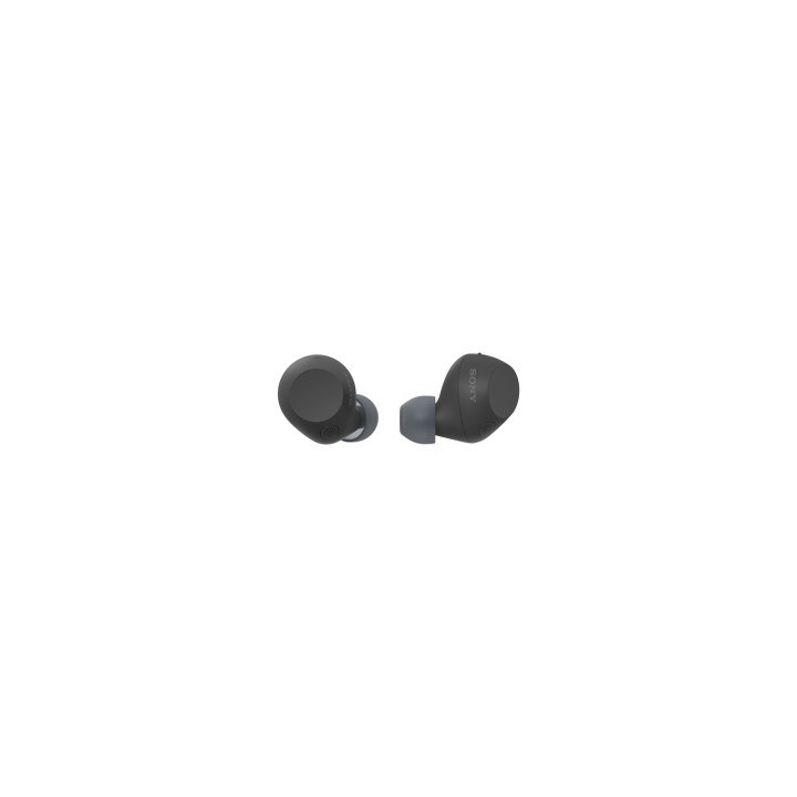 Sony WFC710NB.CE7 auricular y casco Auriculares True Wireless Stereo (TWS) Dentro de oído Llamadas/Música USB Tipo C Bluetooth
