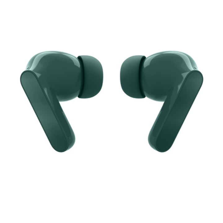 Motorola Moto Buds Bass Auriculares True Wireless Stereo (TWS) Dentro de oído Llamadas/Música Bluetooth Verde