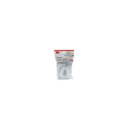 3M 7100140666 Filtro para partículas 2 pieza(s)
