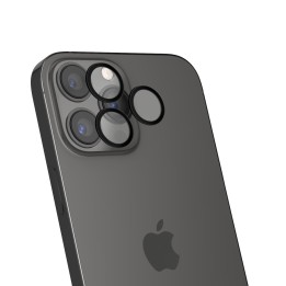 Celly CAMERALENS1079 protector de pantalla o trasero para teléfono móvil Protector para lentes de cámara Apple 1 pieza(s)