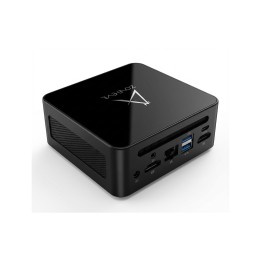 Zone Evil Mini QOOBE II Intel Core i5 12450 0/0Gb Windows 11 Pro By QOOBE