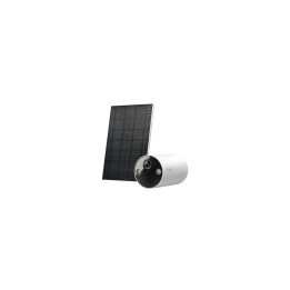 TP-Link Tapo C410 Kit Bala (forma) Cámara de seguridad IP Exterior 2304 x 1296 Pixeles Techo/pared